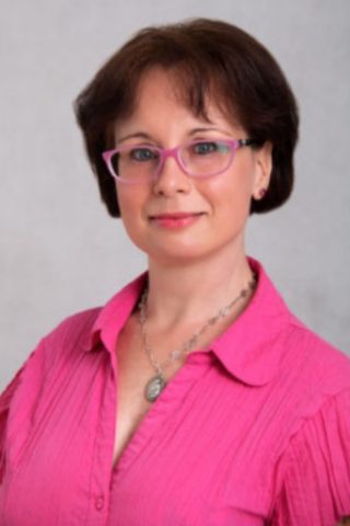 Speidl Bianka