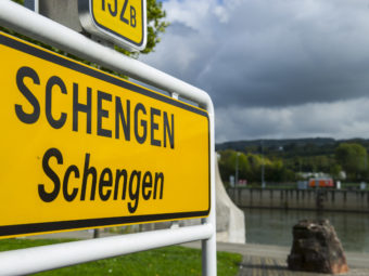 Schengen 2016: Kiderül, Vagy Beborul?