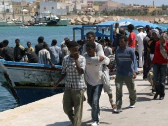 Eritrea As A Powder Keg Of Irregular Migration To Europe