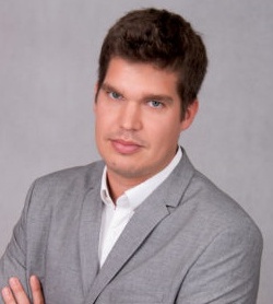 Péter Kövecsi-Oláh