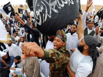 Iszlám Radikalizmus, Terrorizmus és Az Iszlám Állam Globális Perspektívában