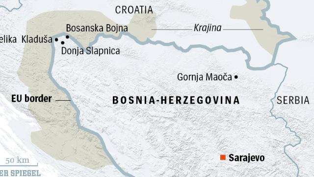 Black Banners in the Western Balkans: Jihadis in Serbia, Bosnia, Albania, Kosovo and Macedonia