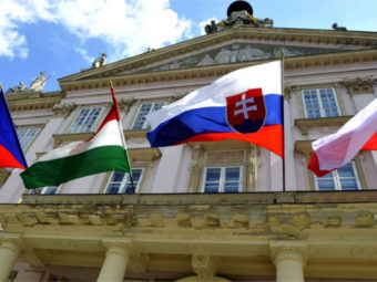 The Four Visegrad Countries: More Than It Seems