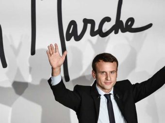 Un Coup De Bluff: French Migration And Integration Policies Under Macron’s Presidency