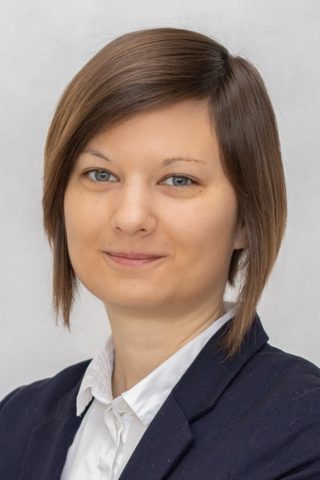 Klaudia Tóth