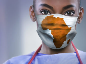 HORIZONT 2020/3: A Koronavírus és Afrika
