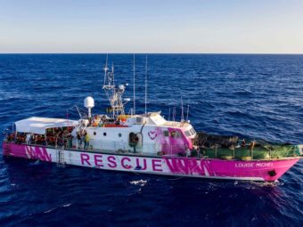 Gyorselemzés 2022/13: Mentés, Nem Másként — Az Európai Bíróság NGO-hajókról Szóló Legfrissebb ítélete
