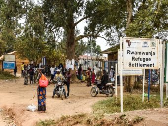 Refugee Conventions In The Shadow Of COVID-19 Pandemic — Humanitarian Or Political Tools?