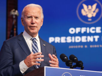 FILIBUSTER IN THE SENATE: HOW COULD THE ABOLITION OF AN ANCIENT RULE ENABLE THE IMMIGRATION AGENDA OF PRESIDENT BIDEN