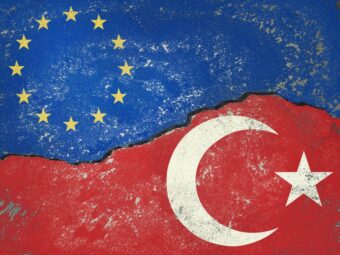 THE RESULTS OF THE EU-TURKISH PACT