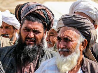 THE EU’S ONLY LEVERAGE AGAINST THE TALIBAN REGIME IS MONEY