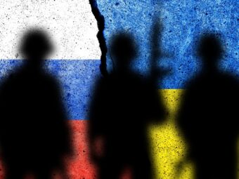 Gyorselemzés 2023/2: Az Orosz-ukrán Háború árnyékában: 2022-es összefoglaló A Közel-Kelet Legfontosabb Eseményeiről és Trendjeiről