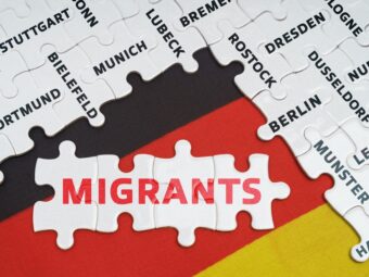 Gyorselemzés 2022/14: „Sokszínű Bevándorlóországból Egy Jobb Integrációs Országgá Válni”