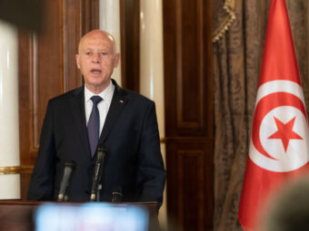 TUNISIA’S PRESIDENT WANTS TO ABOLISH THE ISLAMIC STATE RELIGION