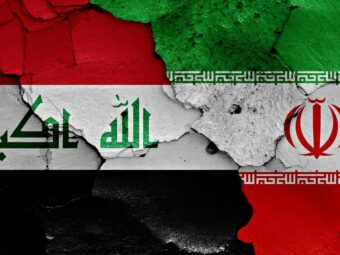 Horizont 2022/27: Politikai, Gazdasági és Szociális Krízisek Irakban és Iránban