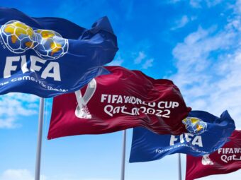 Gyorselemzés 2022/20: Ki Szurkol Katarnak? — A 2022-es Futball-világbajnokság Körüli Viták Politikai, Vallási és Kulturális Háttere